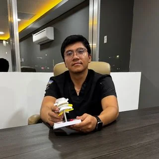 Foto de Dr. Manuel Alberto Valle Valdez, Ortopedia y Traumatología en Cuernavaca