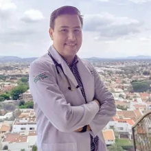 Foto de Dr. Mario Alberto Abarca Bahena, Pediatría en Cuernavaca