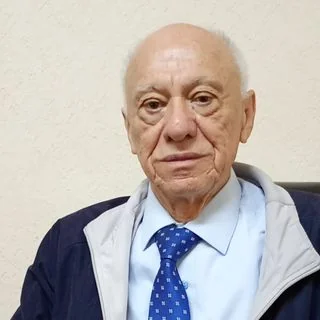 Foto de Dr. Mario Juan Saavedra Lozada, Psiquiatría en Cuernavaca