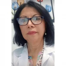 Foto de Dr. Mireya Ponce Hernández, Ginecología y Obstetricia en Cuernavaca