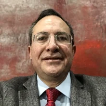 Foto de Dr. Rafael Aristides Rodriguez Carranza, Psiquiatría en Cuernavaca