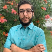 Foto de Dr. Rafael Hernán Navarrete Sandoval, Medicina Interna en Cuernavaca