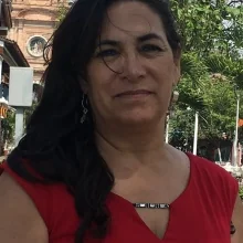 Foto de Dr. Rosario María Ramos Merino, Oftalmología en Cuernavaca