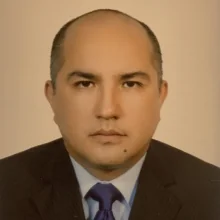 Foto de Dr. Sergio David Robles Sandoval, Cirugía General en Cuernavaca