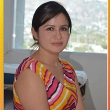 Foto de Dr. Soledad Mendoza López, Neurología en Cuernavaca