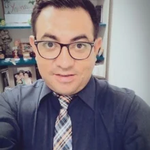 Foto de Dr. Yovani Carbajal Jimenez, Pediatría en Cuernavaca