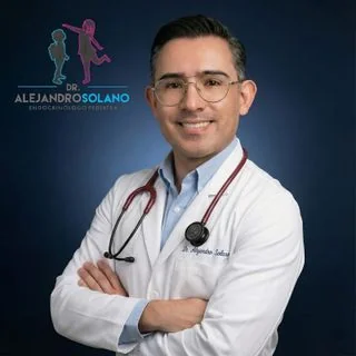 Dr. Alejandro Solano, Pediatría en Tepic - Foto de perfil