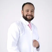 Foto de Dr. Antonio Aldaco Torres, Cirugía General en Tepic