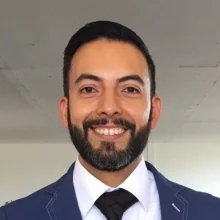 Foto de Dr. Carlos Oswaldo Parra Andrade, Cirugía General en Tepic