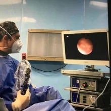 Foto de Dr. Carlos Roberto Cuevas Moreno, Urología en Tepic