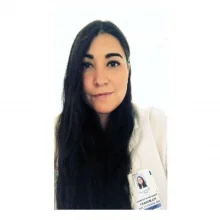 Foto de Dr. Diana C Garcia Cambero, Neumología en Tepic