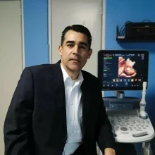 Foto de Dr. Edgar Renteria Gamiz, Ginecología y Obstetricia en Tepic