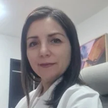 Foto de Dr. Elba Miroslava Pelayo Diaz, Medicina Interna en Tepic