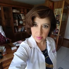 Foto de Dr. Elsa Lizzet Cortes Gonzalez, Medicina Interna en Tepic