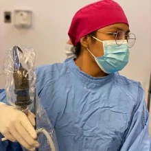 Foto de Dr. Ericka Guadalupe Rufino, Urología en Tepic