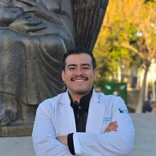 Foto de Dr. Francisco Osiel Jauregui Salazar, Ginecología y Obstetricia en Tepic