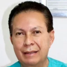 Foto de Dr. Ignacio Trinidad Cano Hernández, Cirugía General en Tepic