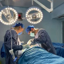 Foto de Dr. Irving Ivan Jimenez Robles, Cirugía General en Tepic