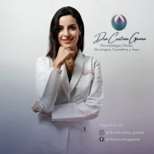 Foto de Dr. Isabel Cristina Gaona Calderón, Dermatología en Tepic