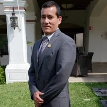 Foto de Dr. Ismael Huerta Ruvalcaba, Cirugía General en Tepic