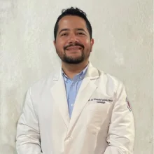Foto de Dr. Jair Alexander Quintero Pánuco, Cardiología en Tepic