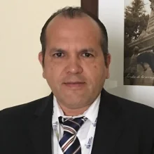 Foto de Dr. Jorge Corona Galvan, Oncología Médica en Tepic
