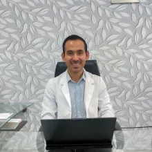 Foto de Dr. Jorge Valentín Osuna Viera, Ortopedia y Traumatología en Tepic