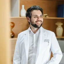 Foto de Dr. Julián Treviño Gonzalez, Medicina Interna en Tepic