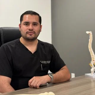 Foto de Dr. Luis Alberto Rodríguez Martínez, Ortopedia y Traumatología en Tepic