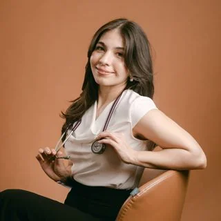 Foto de Dr. Maria Carolina Tovar Gomez, Neumología en Tepic