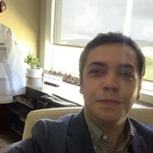 Foto de Dr. Mario Messina Lopez, Neurocirugía en Tepic