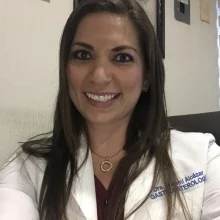 Foto de Dr. Nohemi Elena Alcazar Gonzalez, Gastroenterología en Tepic