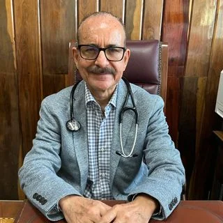 Foto de Dr. Octavio Javier Ruelas Gutierrez, Cardiología en Tepic