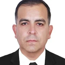 Foto de Dr. Rafael Fleites Pérez, Cirugía General en Tepic