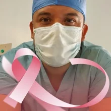 Foto de Dr. Ricardo De la Torre Valdez, Cirugía General en Tepic