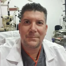 Foto de Dr. Ricardo Rodríguez Ascencio, Oftalmología en Tepic