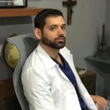 Foto de Dr. Samuel Amezcua Gudiño, Dermatología en Tepic