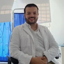 Foto de Dr. Victor Enrique López Sánchez, Medicina Interna en Tepic