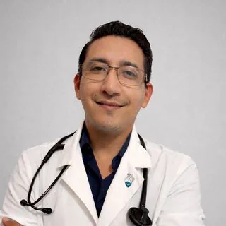 Foto de Dr. Abel Pérez Navarro, Cardiología en Monterrey