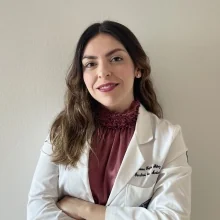 Foto de Dr. Adriana Tapia Nañez, Ginecología y Obstetricia en Monterrey