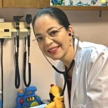 Foto de Dr. Aimeé Yazmín Ruiz Flores, Pediatría en Monterrey