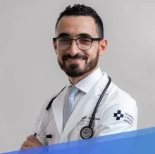 Foto de Dr. Alan Alejandro Garza Cantú, Cirugía General en Monterrey