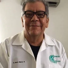 Foto de Dr. Alberto Mijares Martínez, Oncología Médica en Monterrey