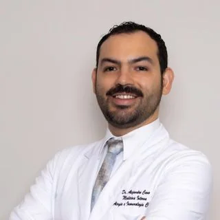 Foto de Dr. Alejandro Cano Verdugo, Medicina Interna en Monterrey