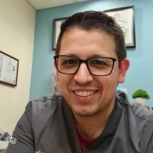 Foto de Dr. Alejandro Quiroga Garza, Cirugía General en Monterrey