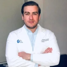 Foto de Dr. Alejandro Torres Botello, Ortopedia y Traumatología en Monterrey