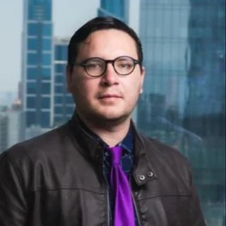 Foto de Dr. Alejandro Tovar Durán, Gastroenterología en Juárez