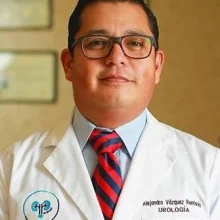 Foto de Dr. Alejandro Vázquez Rentería, Cirugía General en Monterrey
