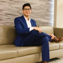 Foto de Dr. Alejandro Zúñiga Ruiz, Cirugía General en Monterrey