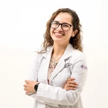 Foto de Dr. Alma Lorena Silva Graciano, Ortopedia y Traumatología en Monterrey